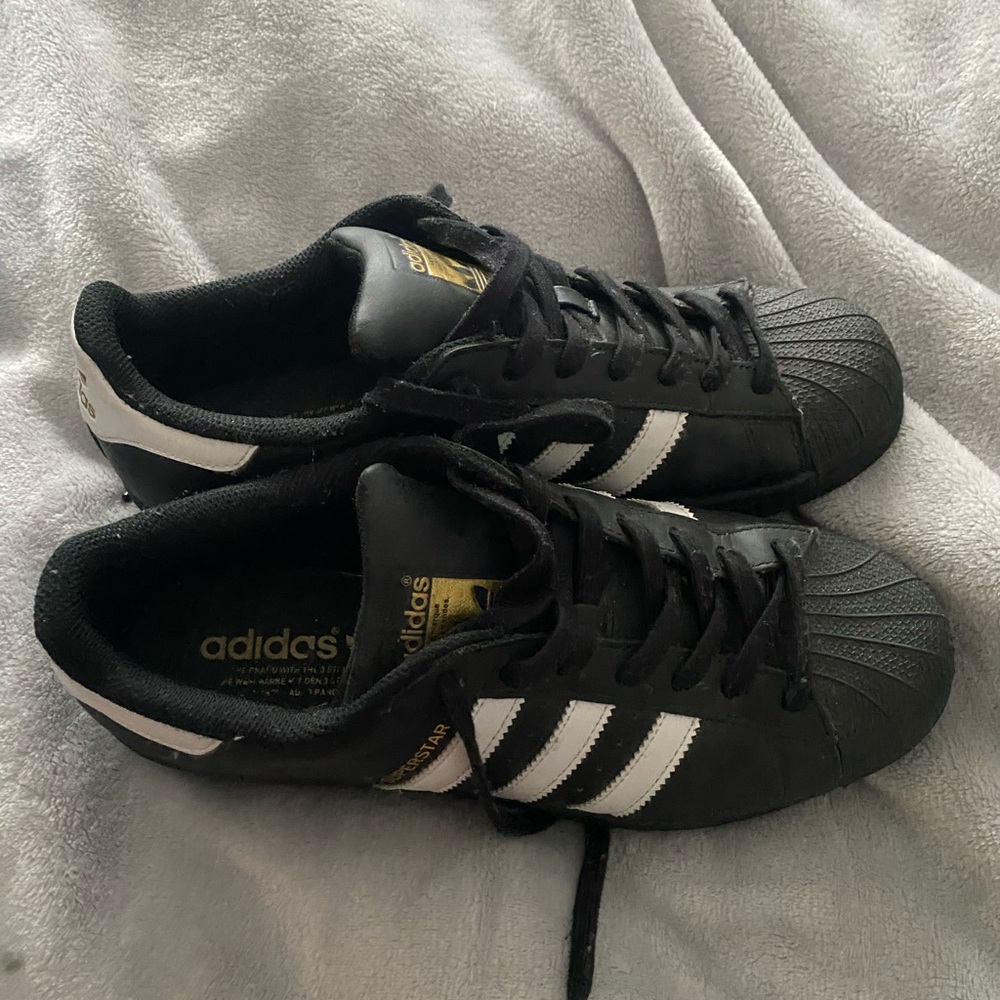 Adidas Superstar